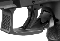 HECKLER & KOCH SFP 9L SF - 9x19MM