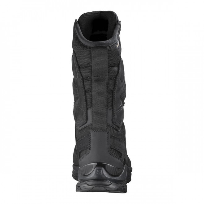 SALOMON TAKTISCHER STIEFEL XA FORCES 8" GTX EN - SCHWARZ
