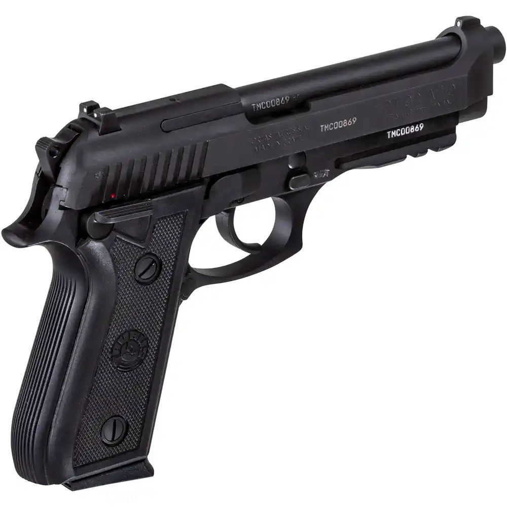 PISTOLE TAURUS PT 92 AF - 9MM LUGER