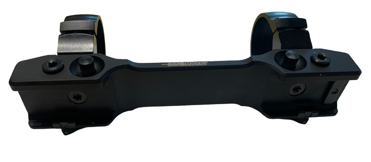 INNOGUN INNOMOUNT SSM BLOCKMONTAGE - 30MM - 20MM HOCH