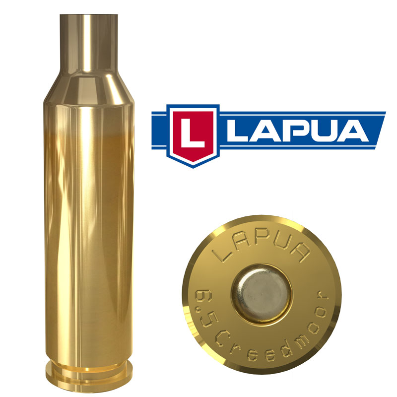 LAPUA HÜLSE .300WINMAG. BOXER - 100 STÜCK -  BOXED
