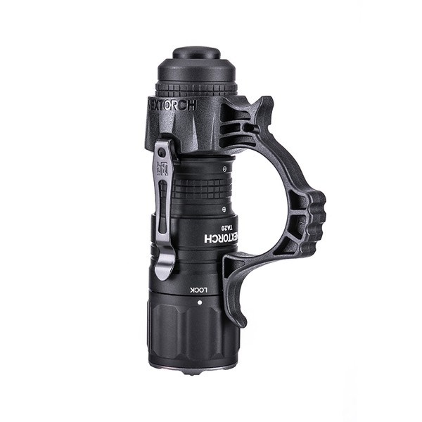 NEXTORCH TA20SET  - LED-TASCHENLAMPE - 1000 LUMEN - STROBOSKOPFUNKTION