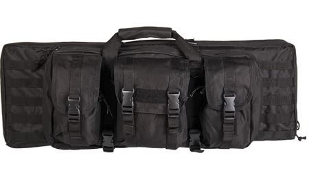 RIFLE CASE MEDIUM MOLLE -  80 CM