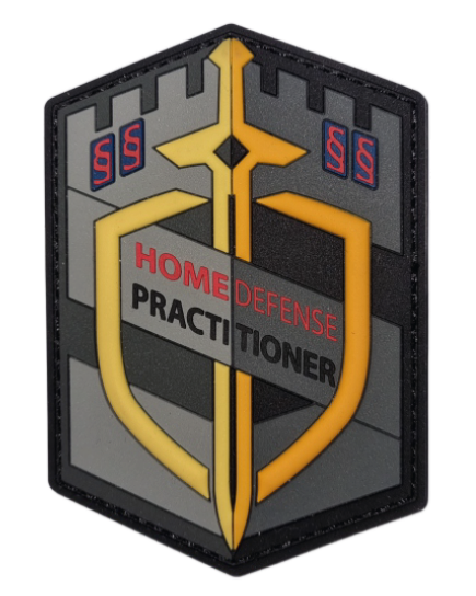 HOME DEFENSE KURS 15. & 16. November 2025