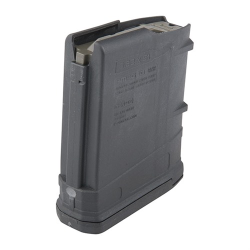 MAGPUL PMAG 10 - AR10 ERSATZMAGAZIN - 10 SCHUSS - .308WIN