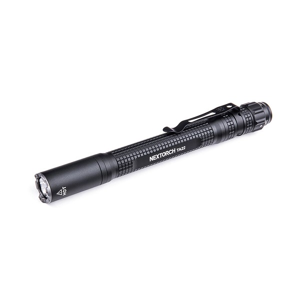 NEXTORCH TA22 - LED-TASCHENLAMPE IN STIFTFORMAT  - 850 LUMEN