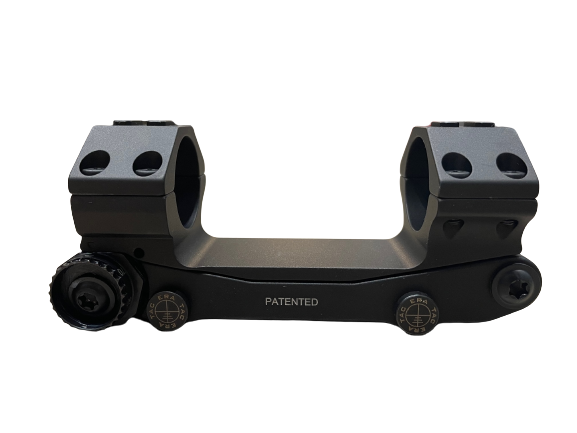 ERATAC BLOCKMONTAGE GEN. 2 - 30MM - 20 MM HOCH - 0-70 MOA