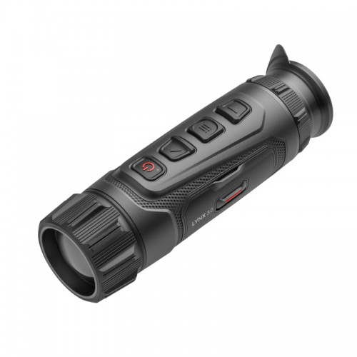 HIKMICRO LYNX LH35 3.0 - WÄRMEBILD-HANDGERÄT