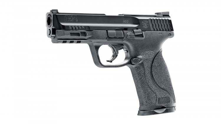 T4E - SMITH & WESSON M&P9 - 2.0  - RAM PISTOLE KALIBER .43