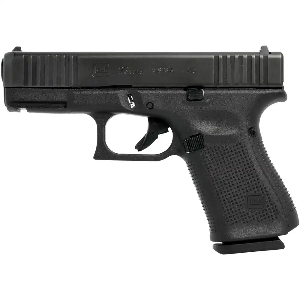 PISTOLE GLOCK 23 GEN. 5 - .40 S&W