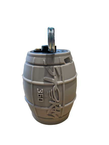 AIRSOFT-GRANATE ASG STORM 360 - VERSCH. FARBEN