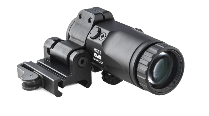 MEPROLIGHT MX3-T MAGNIFIER - 3-FACH-VERGRÖSSERUNG