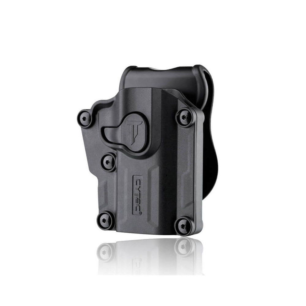 CYTAC MEGA FIT HOLSTER - RECHTS