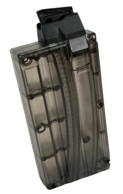 NORDIC COMPONENTS 22RB-16-GER - AR15-WECHSELSYSTEM - .22LR - 16" STAINLESS
