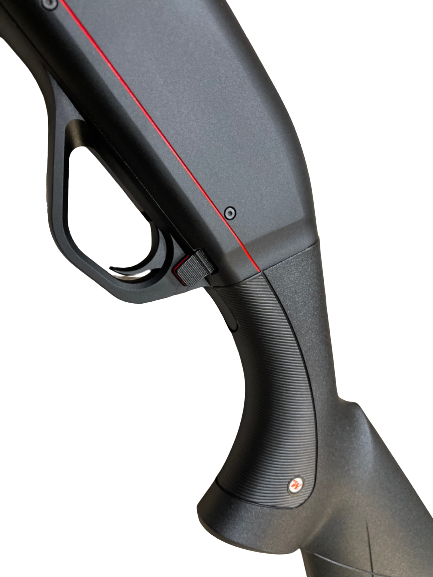 WINCHESTER SX4 COMPOSITE RED  - 12/89 - 71CM - INV+