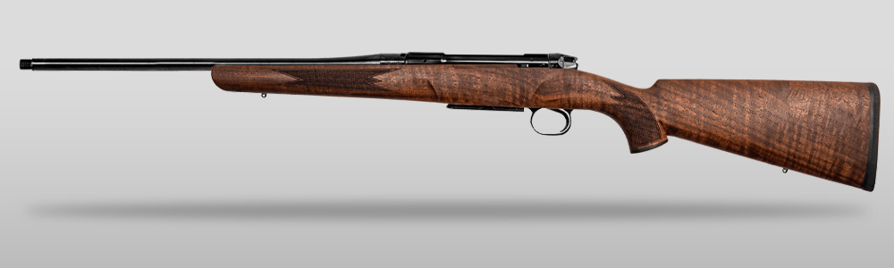 HEYM SR30 ALLRANGER REPETIERBÜCHSE - .308WIN