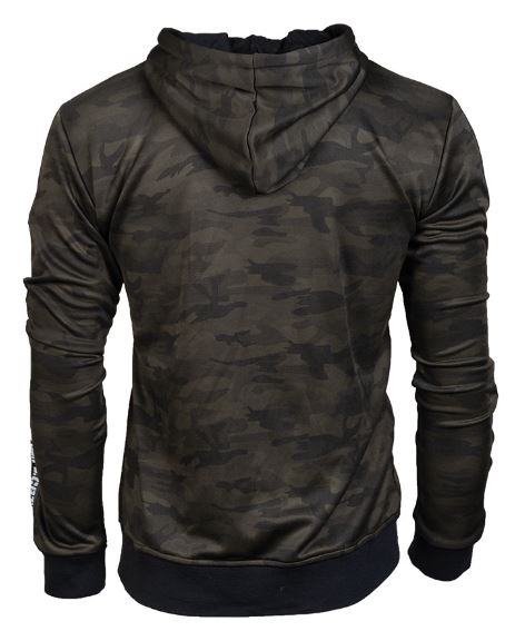 TRAININGSJACKE WOODLAND
