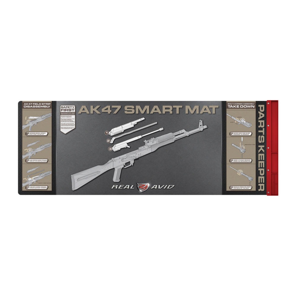 REAL AVID AK-47 SMART MAT
