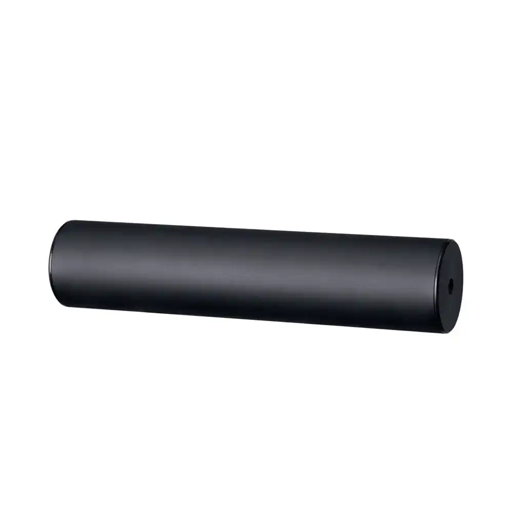 SCHALLDÄMPFER JAKI TITANIUM SEMI CLASSIC .30/7,62MM - M15x1