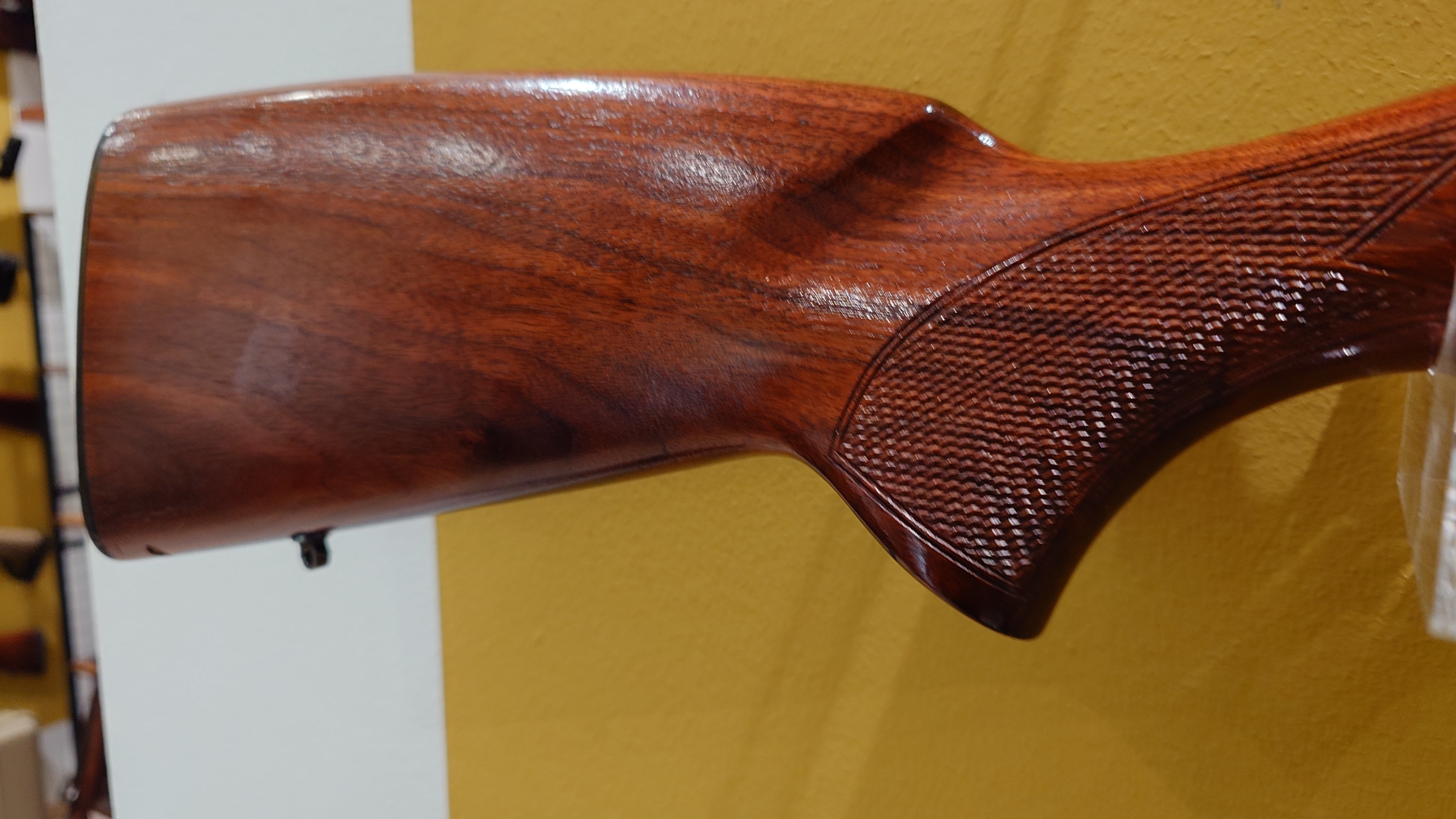 REPETIERBÜCHSE CZ 452-2E ZKM - .22LR  + 3-9x40 ZF