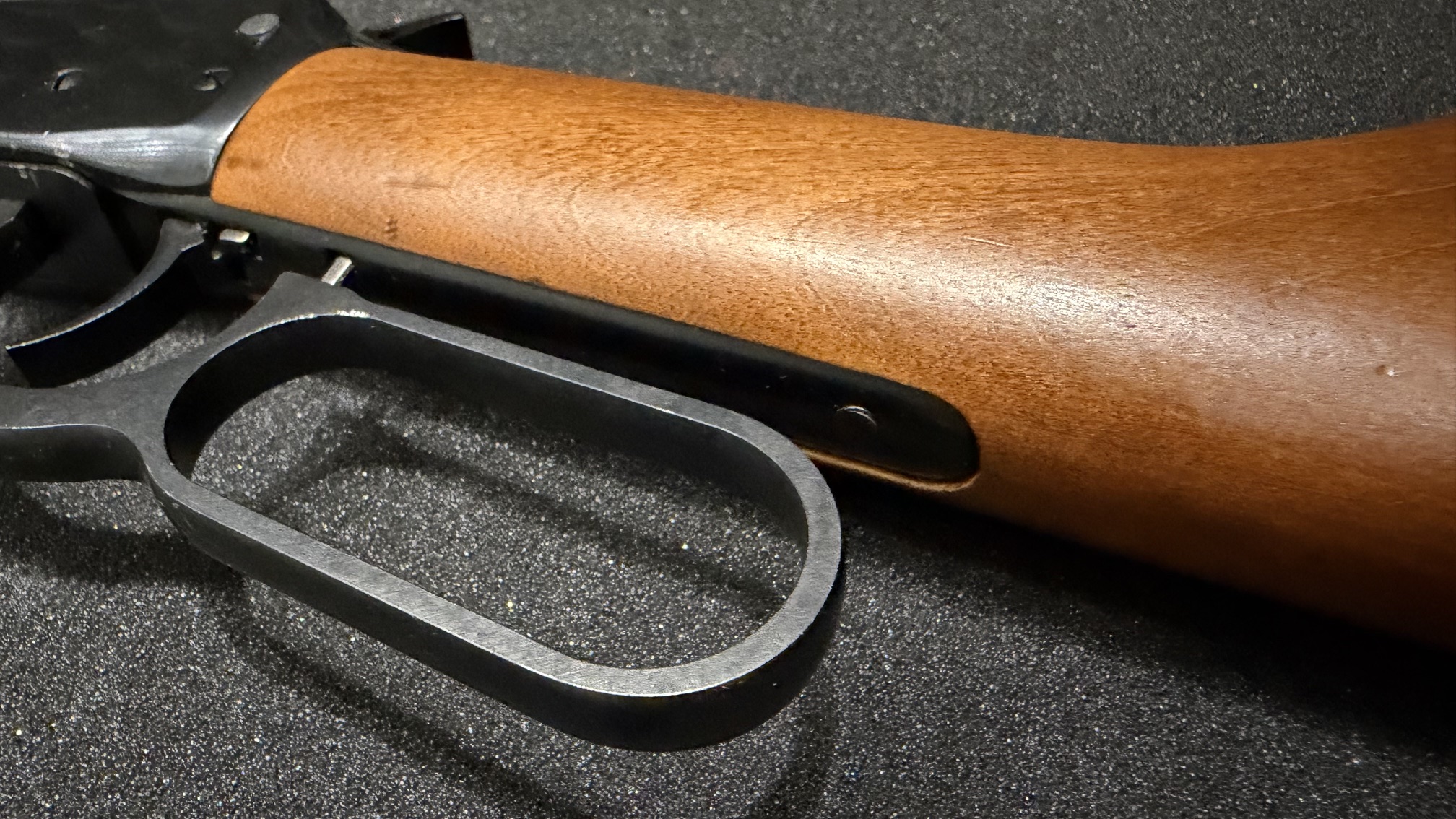 UNTERHEBELREPETIERER WINCHESTER 94 RANGER - .30-30WIN