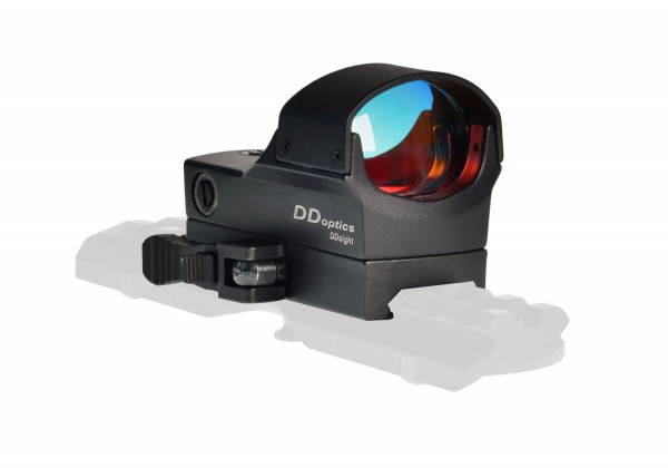 DDOPTICS DDSIGHT GEN. 3 - RED DOT