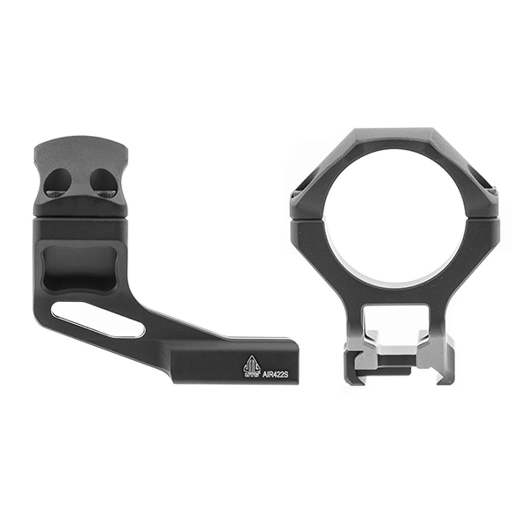 UTG ACCU-SYNC MONTAGERINGE- 34 MM - HIGH PROFILE