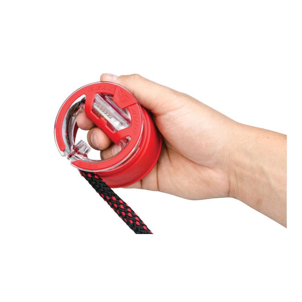 REAL AVID BORE BOSS - .17 RIFLE - 4,5MM - LUFTDRUCK/CO2