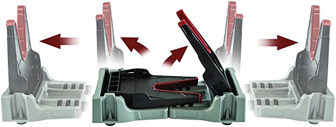 WAFFENAUFLAGE - COMPACT RANGE VISE