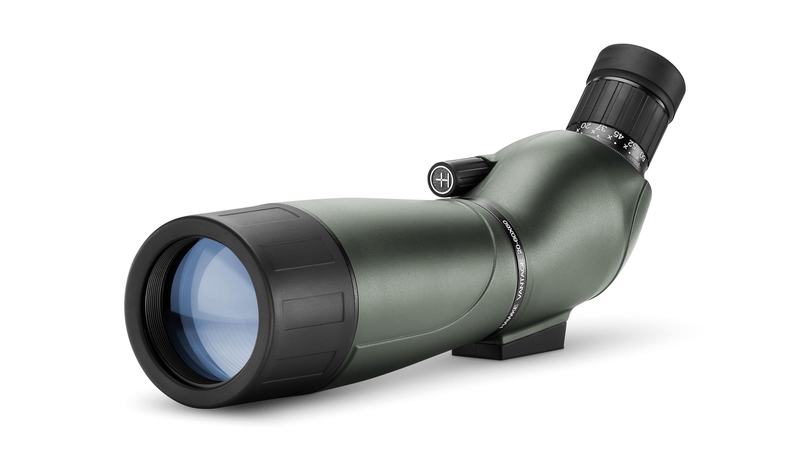 HAWKE VANTAGE 20-60X60 SPEKTIV - OD GREEN