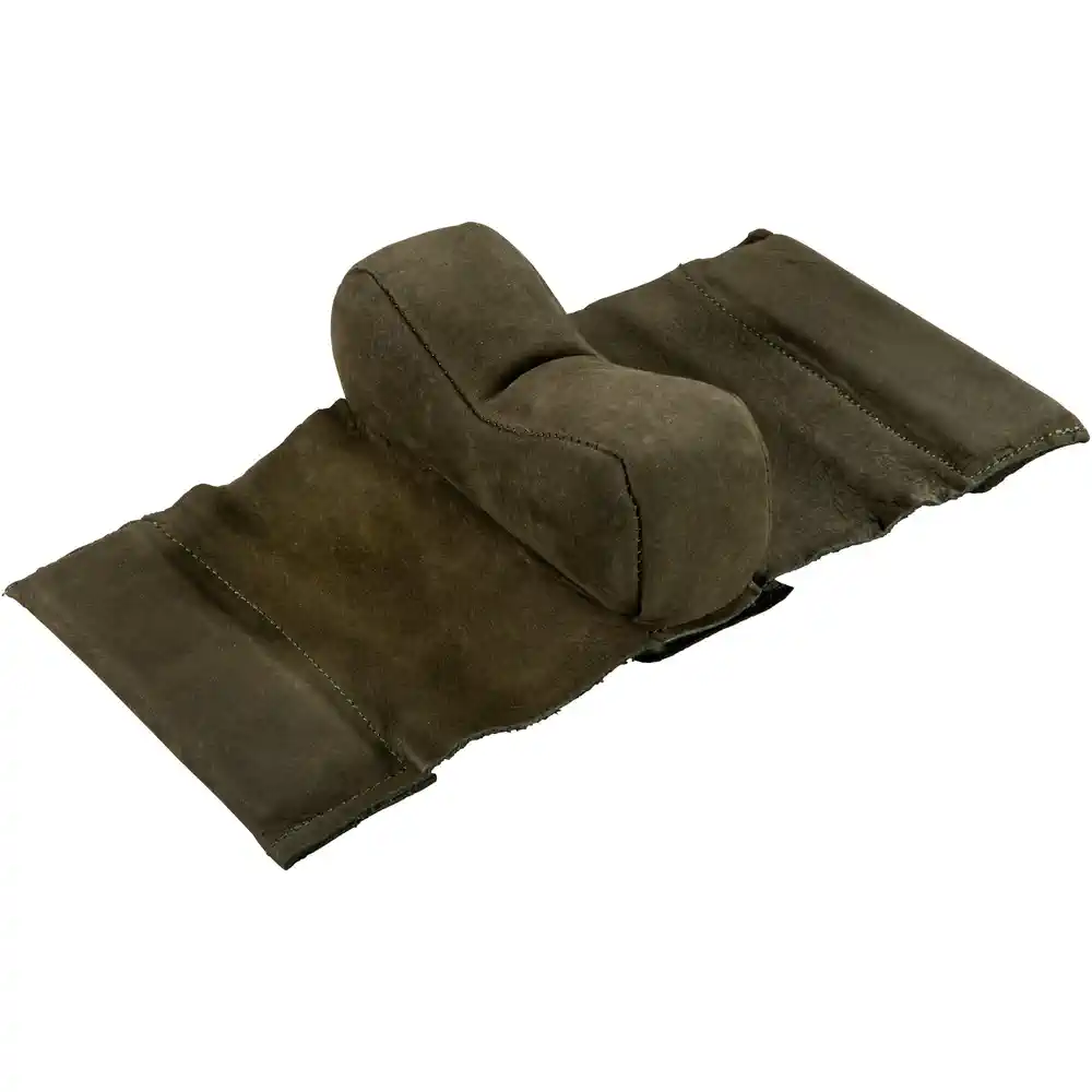 GEWEHRAUFLAGE - LEDER