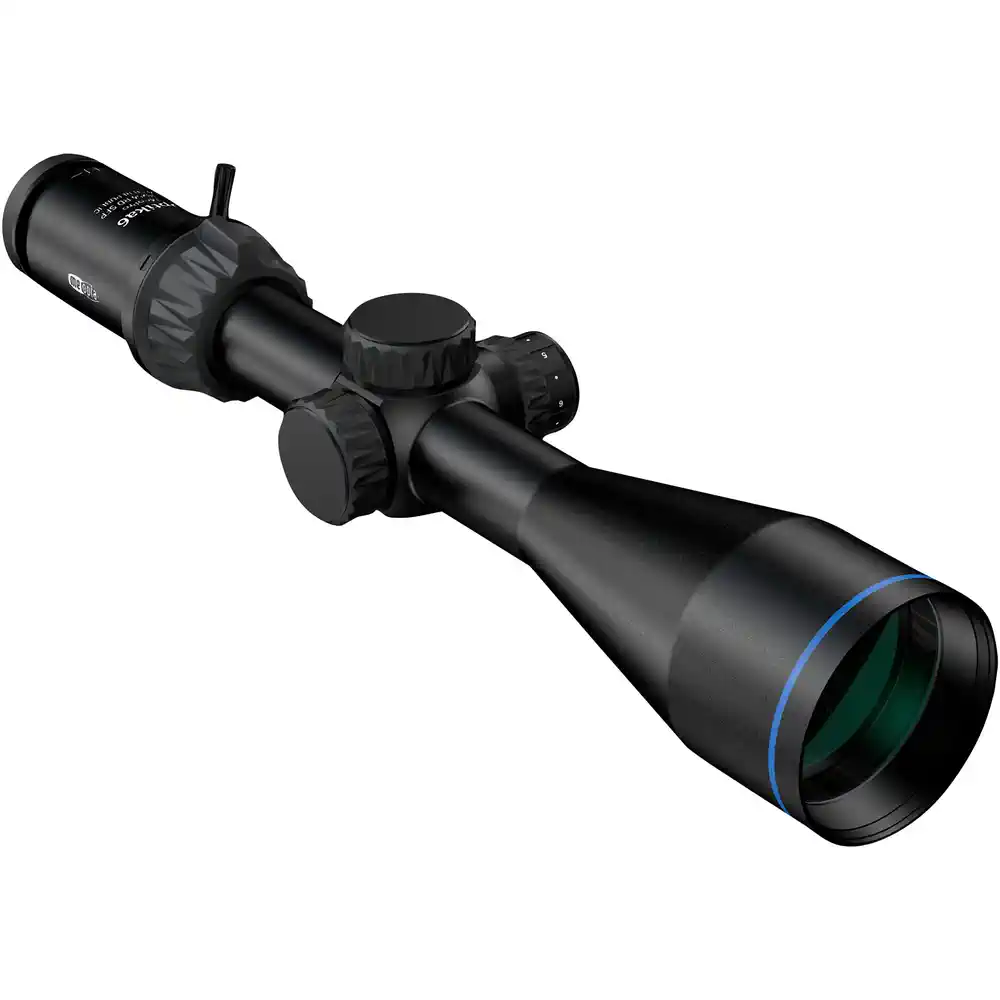 MEOPTA OPTIKA6 - 3-18x56 RD SFP - BDC-3