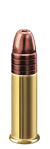 RWS HIGH VELOCITY - HV .22LR - 50 PATRONEN