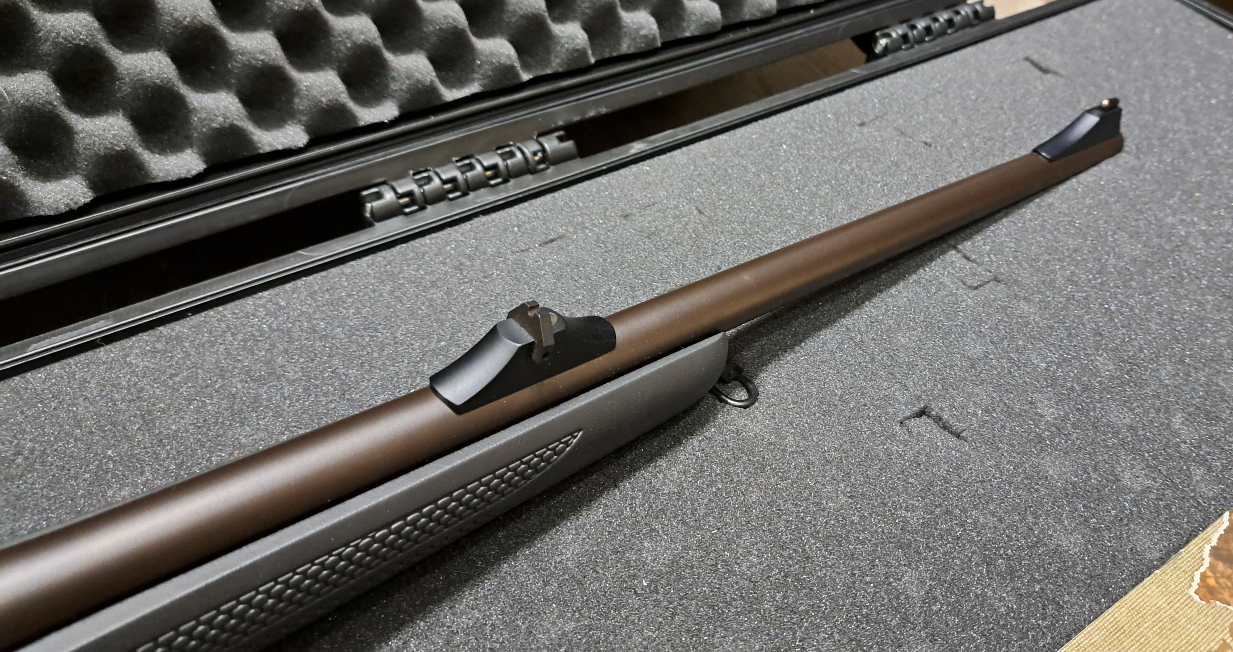 KOMISSIONSWAFFE - MAUSER 12 EXTREME -  .308WIN