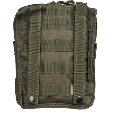 MOLLE BELT POUCH LARGE