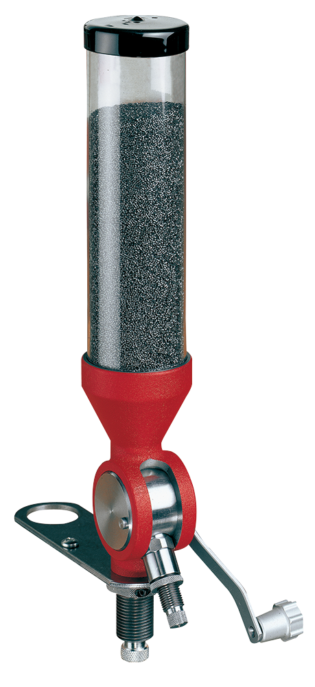 HORNADY POWDER MEASURE - PULVERFÜLLGERÄT