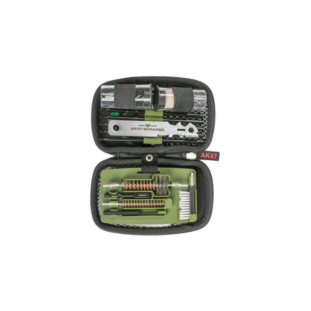 GUN BOSS AK47 - REAL AVID