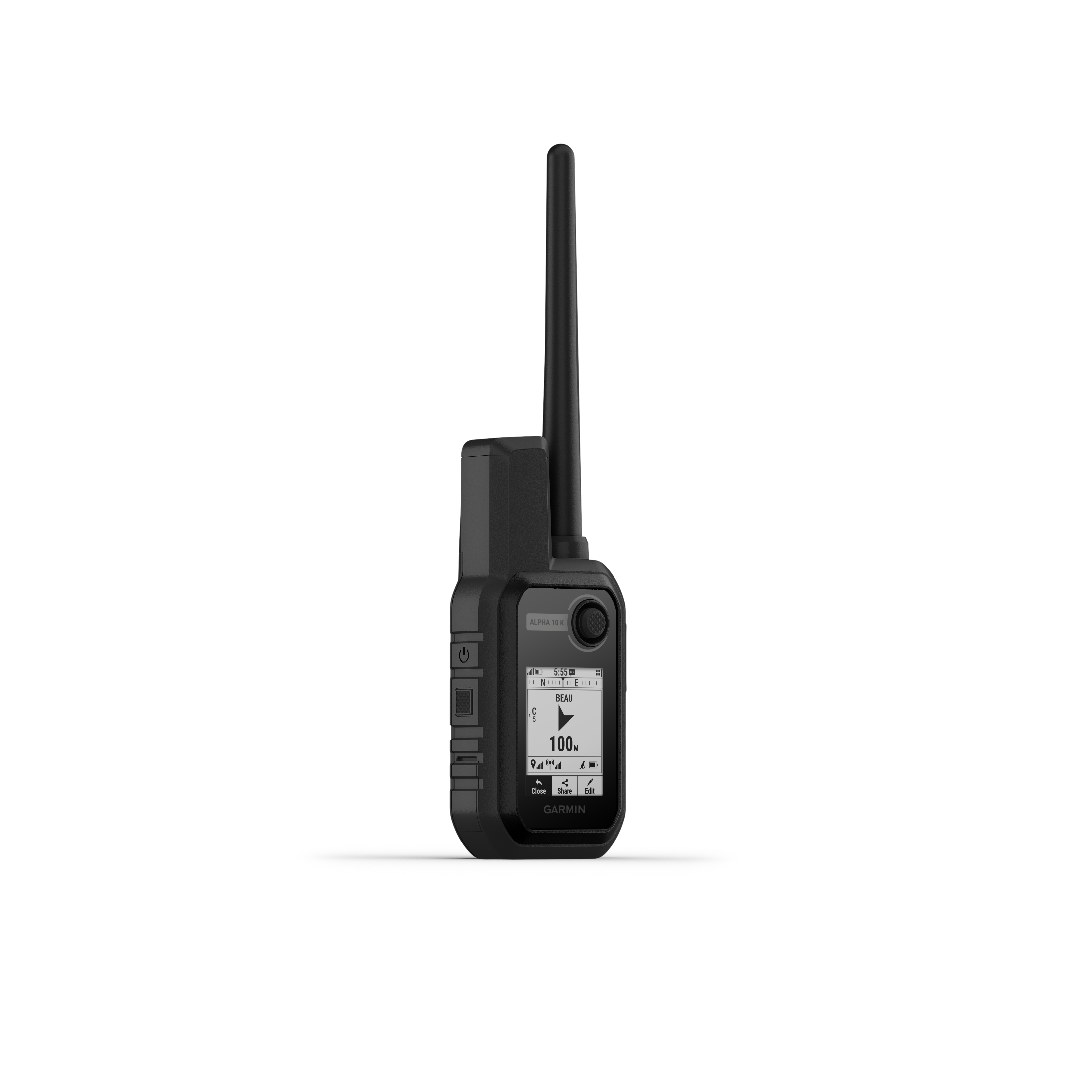 GARMIN ALPHA 10 K - TRACKING HANDGERÄT