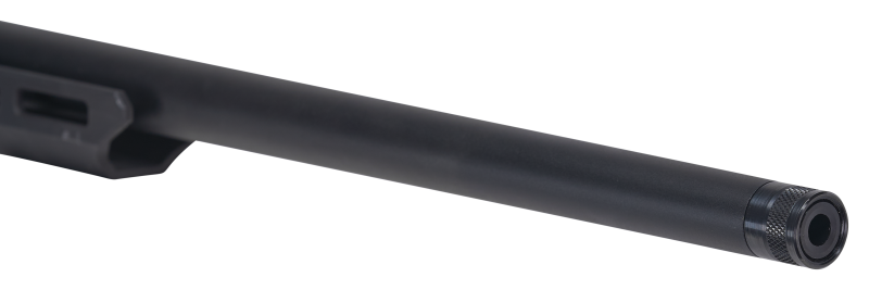 SAVAGE AXIS II PRECISION - 24" LAUF - MDT - 6,5MM CREEDMOOR - AUCH ALS SET  - AUSSTELLER