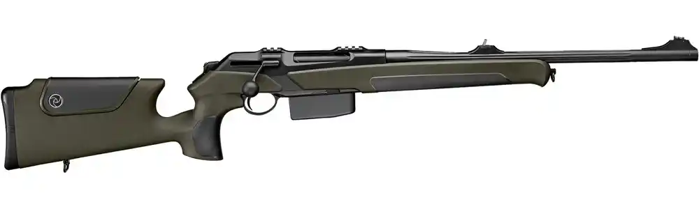 MERKEL HELIX SPEEDSTER SWF6 - .30-06SPR. - SCHWARZWILDFIEBER