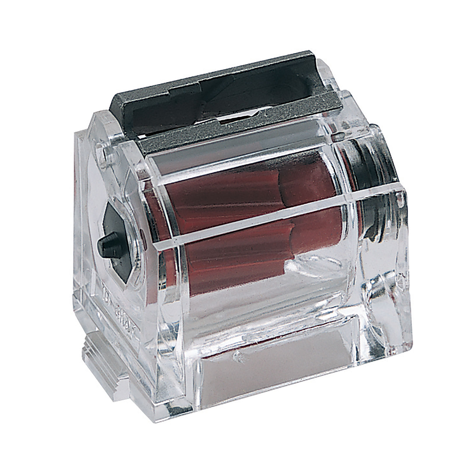 MAGAZIN TRANSPARENT FÜR RUGER GEWEHRE - .22LR - 10 SCHUSS