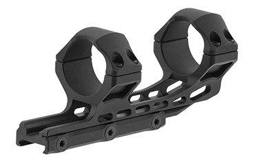 UTG ACCU-SYNC BLOCKMONTAGE - 34 MM - HIGH PROFILE