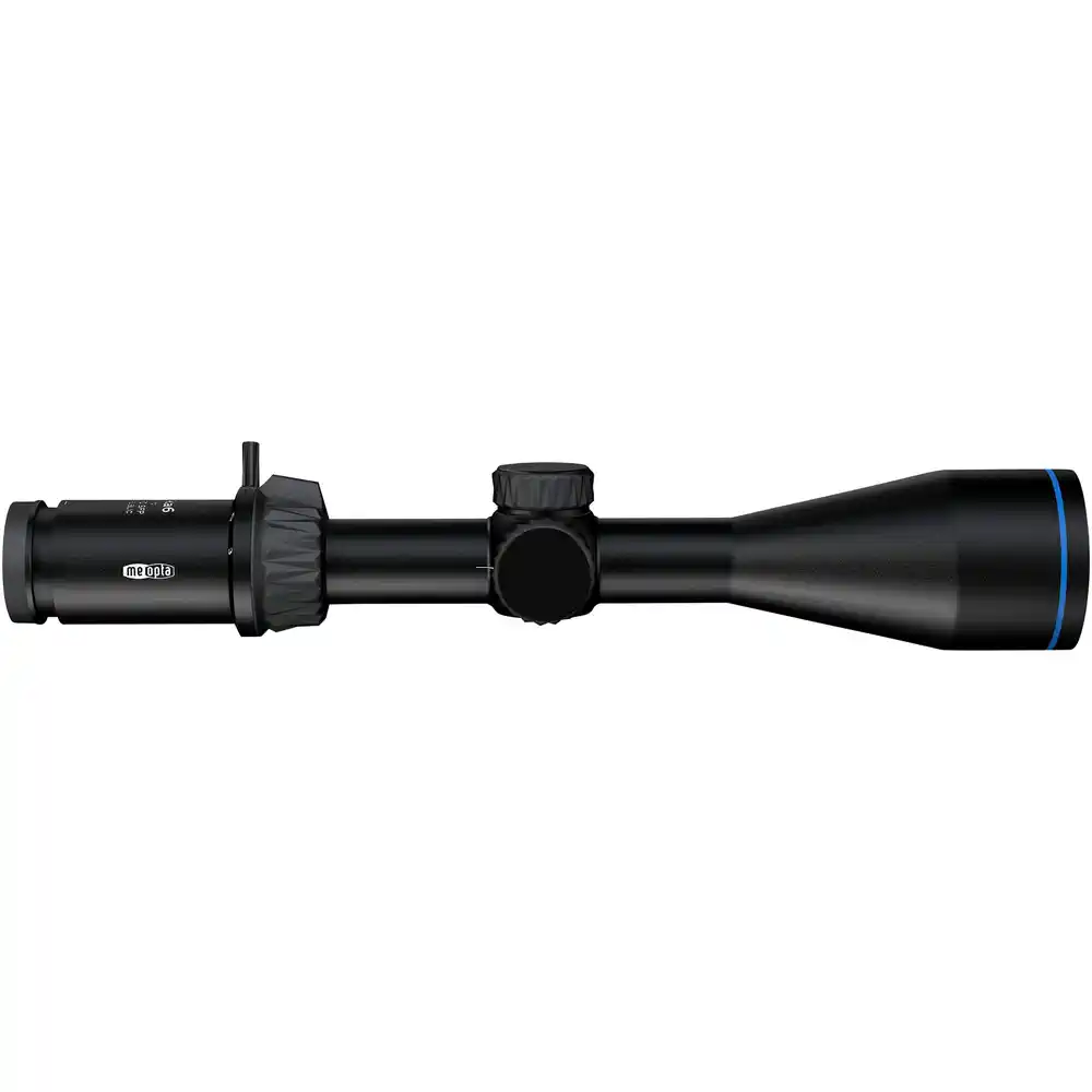 MEOPTA OPTIKA6 - 3-18x56 RD SFP - BDC-3