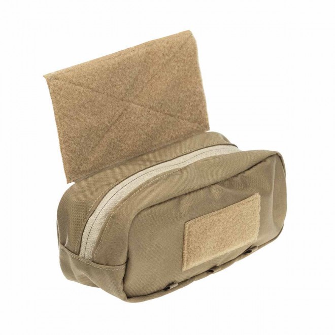 LINDNERHOF MULTI-TASCHE WAAGERECHT KLETTBAR - MX 174