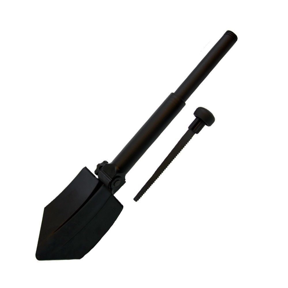 GLOCK KLAPPSPATEN MIT SÄGE