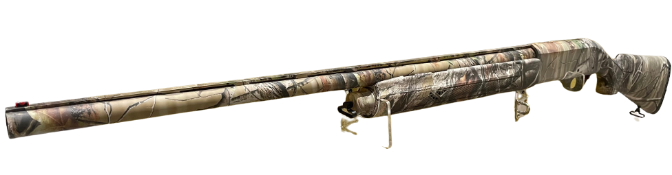 AKKAR SILAH ALTAY - 12/76 - SELBSTLADEFLINTE - REALTREE-CAMO - 71 CM