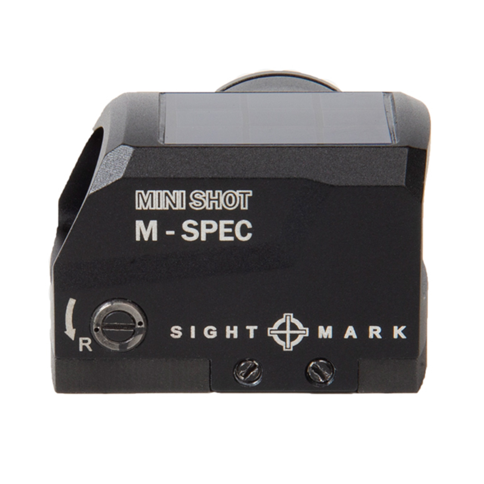 SIGHTMARK MINI SHOT M-SPEC M2 - SOLAR - RMR FOOTPRINT