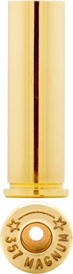 STARLINE HÜLSEN ..357MAG  - 100 STÜCK - MESSING