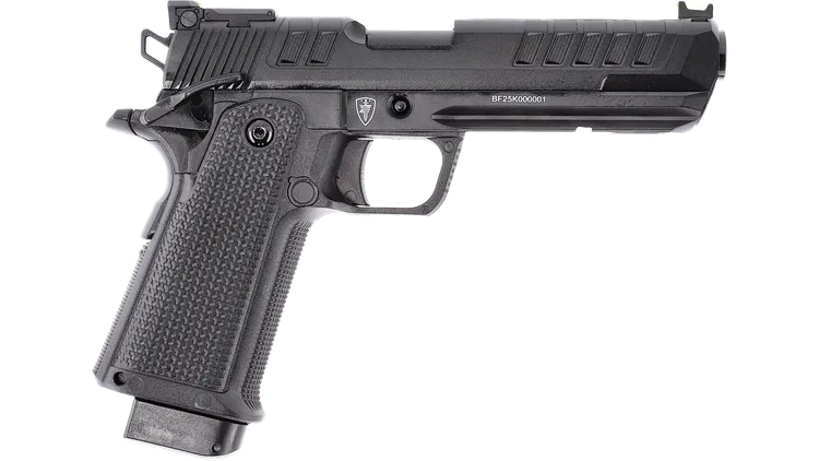 ELITE FORCE ROGUE 11  - 6MM AIRSOFT - BLOWBACK