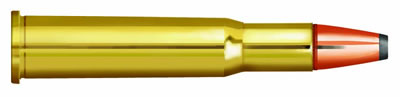 PPU BÜCHSENPATRONEN .30-30 WIN. 150GRS. - FSP - 20 PATRONEN